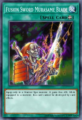Espada de Fusão Lâmina Murasame — Legacy of Darkness 079