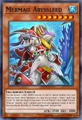 Sirena Abisleed — Cosmo Blazer: Special Edition EN034
