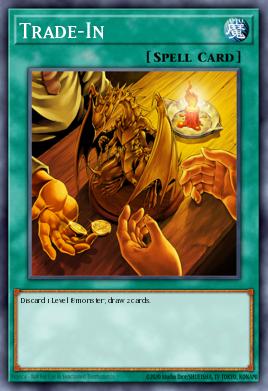 Trocar — Maximum Gold EN143
