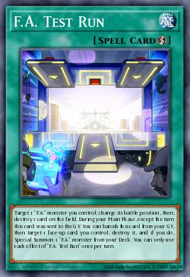F.A. Teste de Rodagem — 2018 Mega-Tin Mega Pack EN228