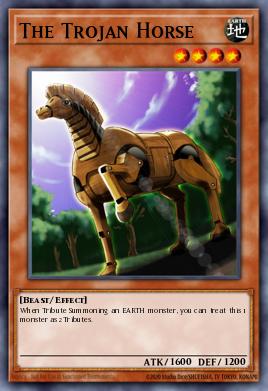O Cavalo de Troia — Dark Revelation Volume 3 EN029