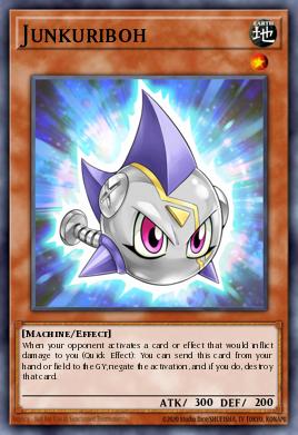 Sucata-kuriboh — Yu-Gi-Oh! Advent Calendar (2019) EN008