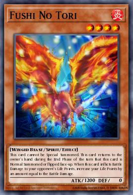 Fushi No Tori — Legacy of Darkness 072