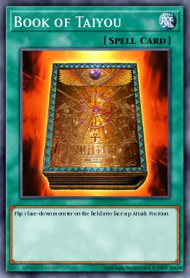 Book of Taiyou — Dark Beginning 2 EN231