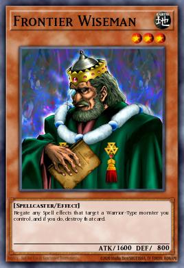 Sábio da Fronteira — Legacy of Darkness 022