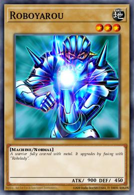 Robosoldado — Legacy of Darkness 055