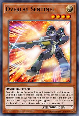 Sentinela Revestido — Legacy of the Valiant: Deluxe Edition EN005