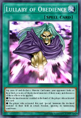 Cântico da Obediência — 25th Anniversary Ultimate Kaiba Set EN044