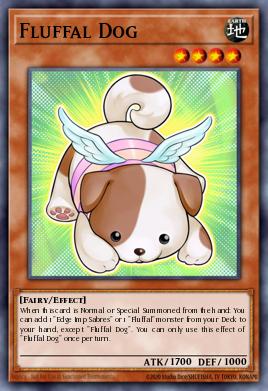 Fofanimal Cão — 2015 Mega-Tin Mega Pack EN140