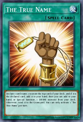 O Nome Verdadeiro — Millennium Pack EN016