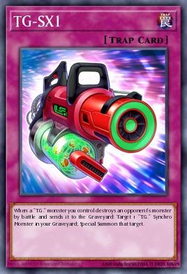 TG-SX1 — Legendary Collection 5D's Mega Pack EN220