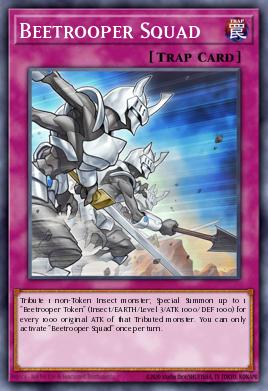Pelotão Bezoudado — Burst of Destiny EN091