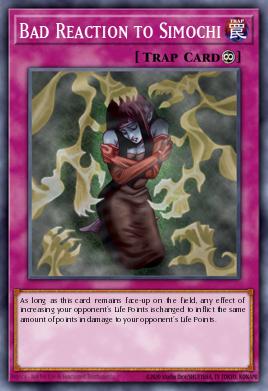Alergia ao Simochi — Legacy of Darkness 093