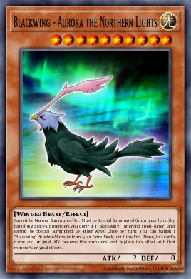 Asanegra - Aurora, as Luzes do Norte — Legendary Collection 5D's Mega Pack EN124