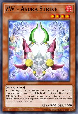 ZW - Golpe Asura — Legacy of the Valiant: Deluxe Edition EN002