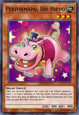 Hip Hipo Camarartista — Star Pack ARC-V EN015