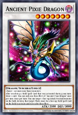 Dragão Pixie Antigo — Premium Gold EN006