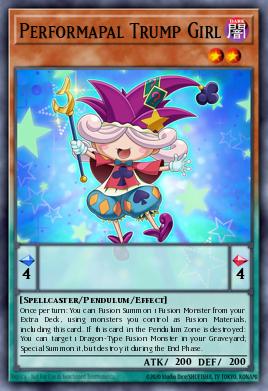Camarartista Garota do Triunfo — 2016 Mega-Tin Mega Pack EN178