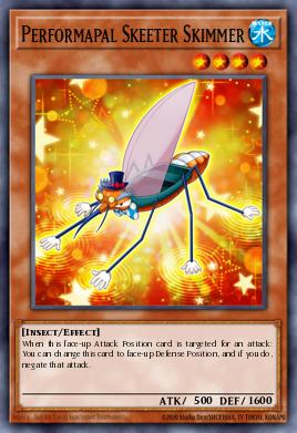 Aranha-d'água Camarartista — 2015 Mega-Tin Mega Pack EN061