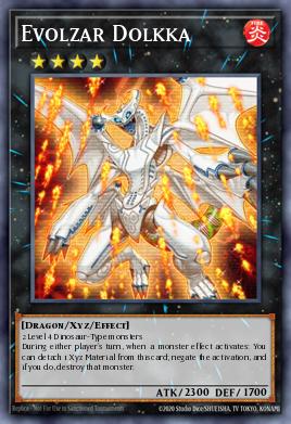Evolzar Dolkka — Photon Shockwave Sneak Peek Participation Card EN086