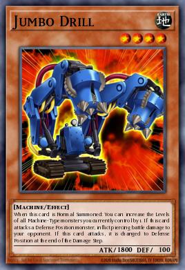 Perfuratriz Gigante — Star Pack 2014 EN014