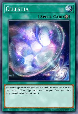 Celestia — 2015 Mega-Tin Mega Pack EN175