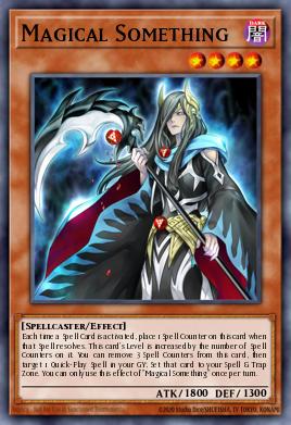 Algo Mágico — The Dark Illusion: Special Edition EN000