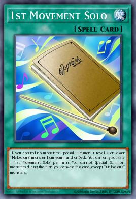 1º Movimento Solitário — 2015 Mega-Tin Mega Pack EN169
