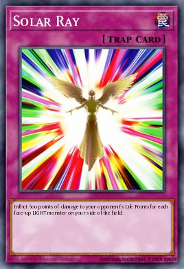 Raio Solar — Ancient Sanctuary 051