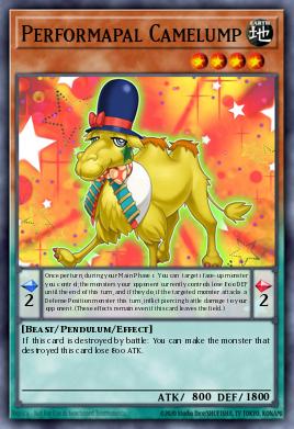 Camarartista Camededor — 2016 Mega-Tin Mega Pack EN051