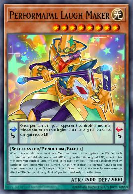 Camarartista Faz Rir — Raging Tempest: Special Edition EN004