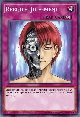 Julgamento do Renascimento — Brothers of Legend EN012