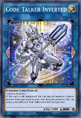 Codificar Transmissor Invertido — 2021 Tin of Ancient Battles EN040