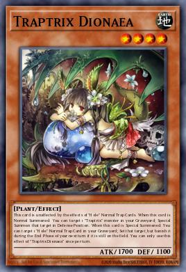 Armadilhatrix Dioneia — Maximum Gold EN075