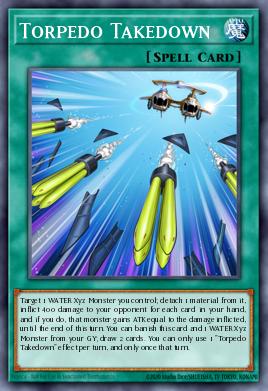 Torpedos Destruidores — 2021 Tin of Ancient Battles EN078