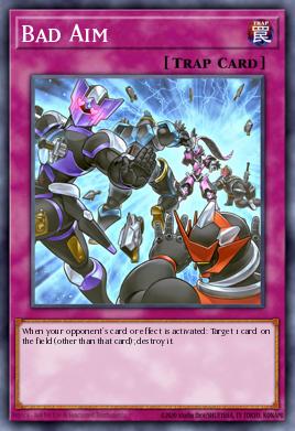 Má Pontaria — 2017 Mega-Tin Mega Pack EN044