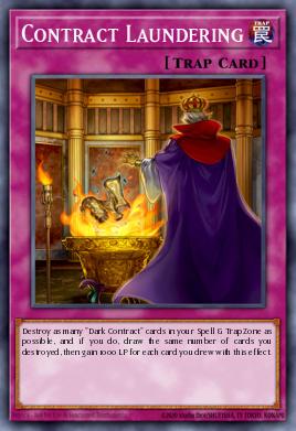 Quebra de Pacto — Dimension of Chaos: Special Edition EN096
