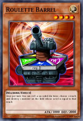 Tambor da Sorte — Legendary Collection 4: Joey's World Mega Pack EN263