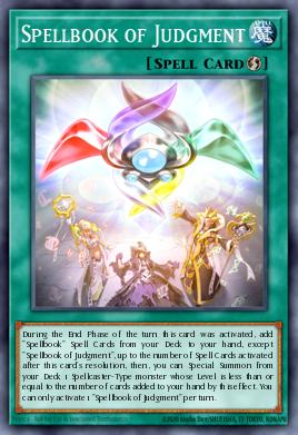 Livro de Magia do Julgamento — 2014 Mega-Tin Mega Pack EN039
