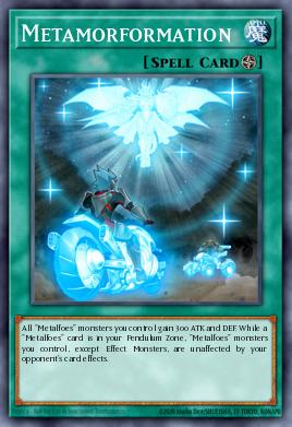 Metalmorformação — The Dark Illusion: Special Edition EN060