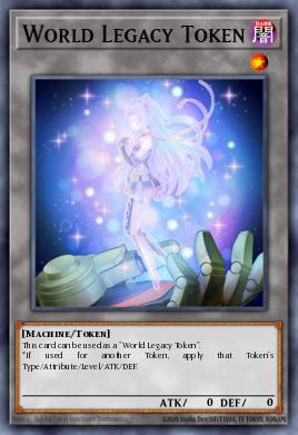 Ficha de Legado Mundial — OTS Tournament Pack 15 (POR) EN026