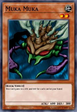 Muka Muka — Dark Beginning 2 EN062