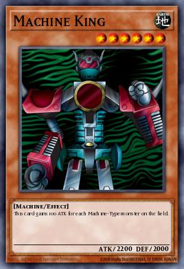 Rei Máquina — Legendary Collection 4: Joey's World Mega Pack EN179