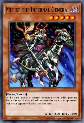 Mefist, o General Infernal — Dark Crisis (25th Anniversary Edition) 066