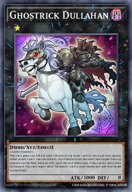 Dullahan Fantardil — 2014 Mega-Tin Mega Pack EN222