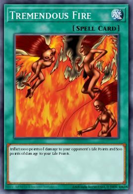 Fogo Medonho — Dark Beginning 2 EN053