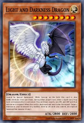 Dragão da Luz e das Trevas — Retro Pack 2 EN095