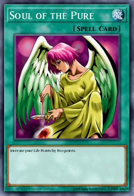 ALma do Puro — Tournament Pack: 2nd Season 015