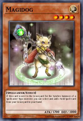 Magicão — The Shining Darkness Sneak Peek Participation Card EN023