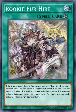 Novato de Peluguel — 2021 Tin of Ancient Battles EN207